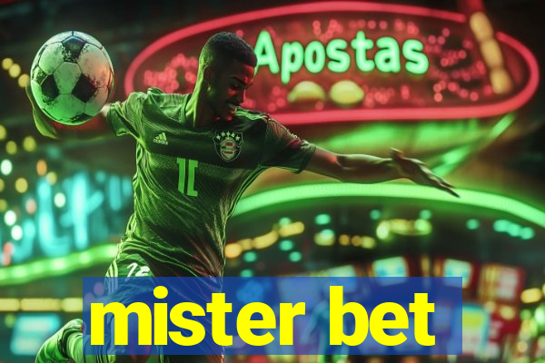 mister bet